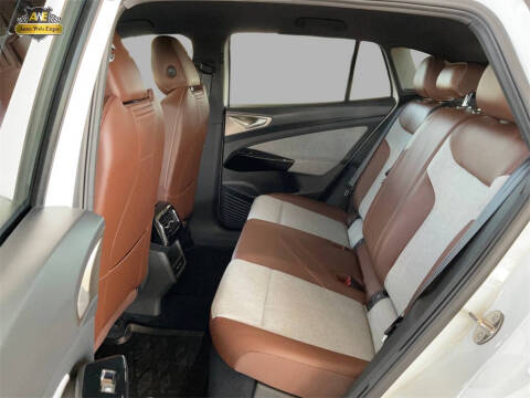 2023 Volkswagen ID.4 Pro