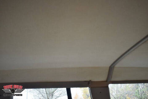 1982 Mercury Grand Marquis Colony Park