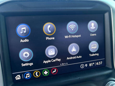 2022 GMC Sierra 1500 Limited