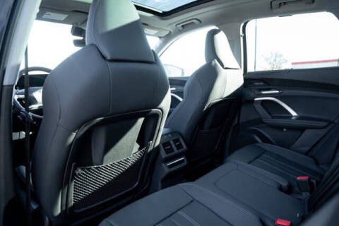 2025 Audi Q5 quattro Premium Plus TFSI