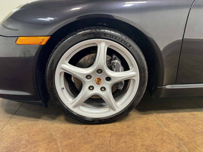 2009 Porsche 911 Carrera