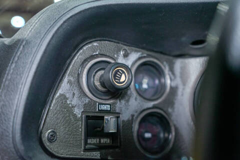 1973 Chevrolet Camaro