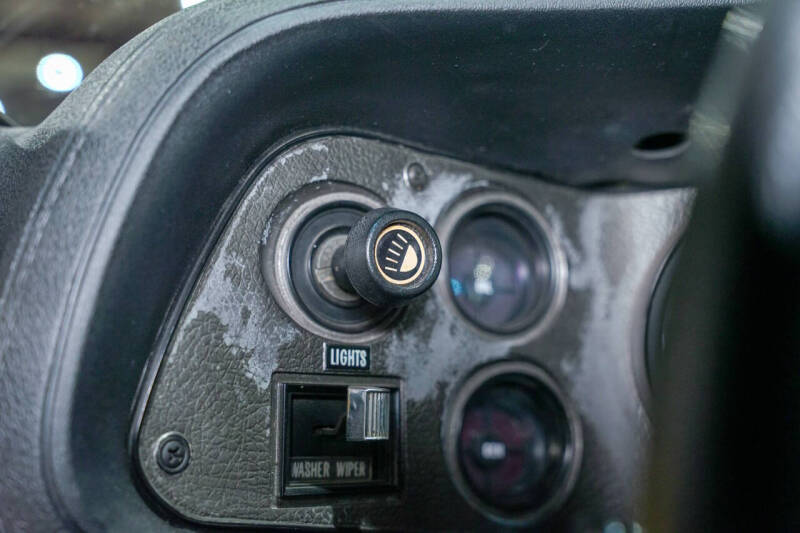 1973 Chevrolet Camaro