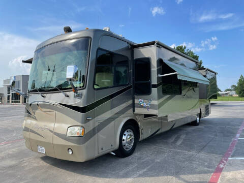 2006 Tiffin Allegro Bus 40’, 400hp Diesel