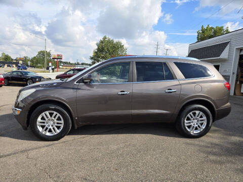 2009 Buick Enclave CX