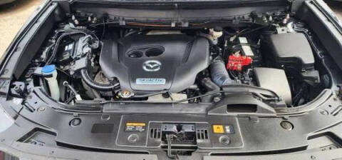2017 Mazda CX-9 Sport