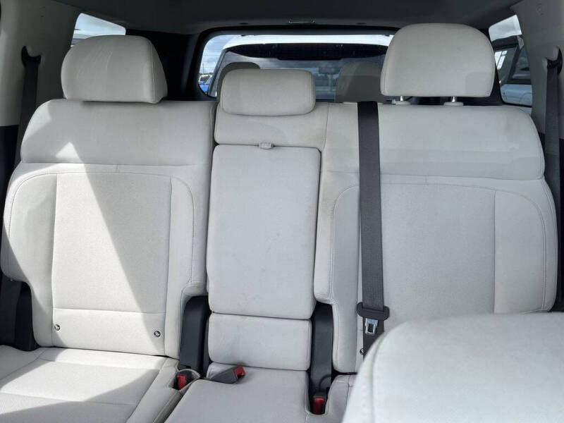 2025 Hyundai Santa Fe SE