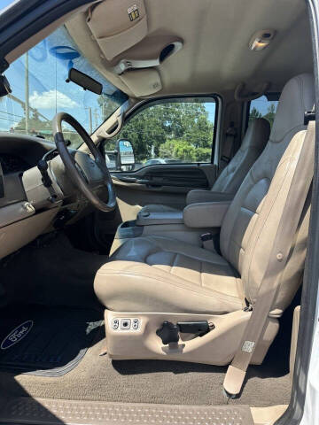 1999 Ford F-350 Super Duty Lariat