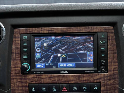 2010 Jeep Commander Limited