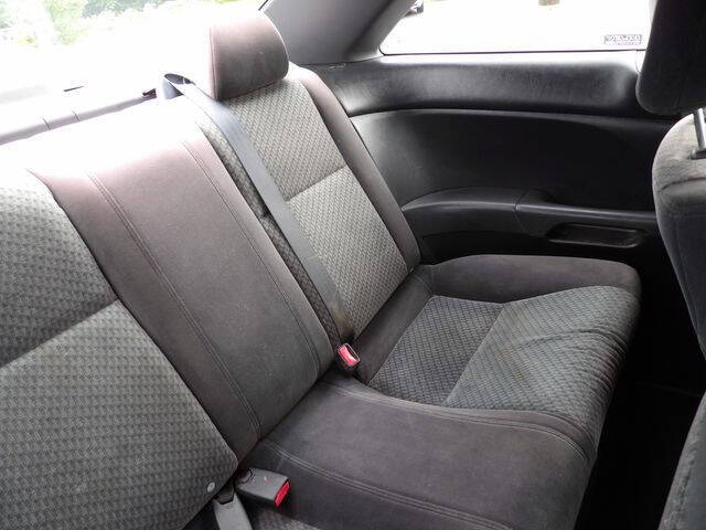 2005 Honda Civic Value Package