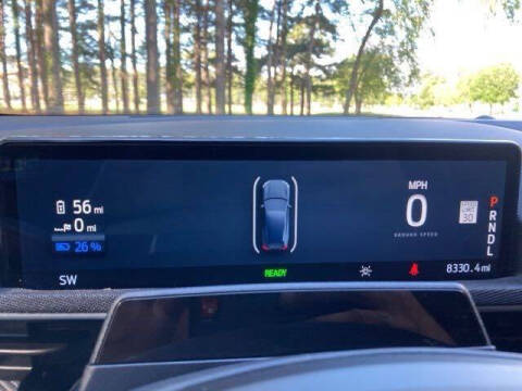 2024 Ford Mustang Mach-E Select