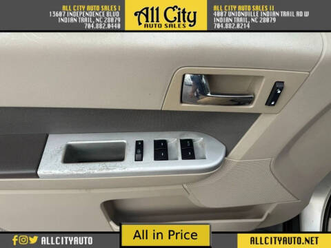 2009 Mercury Mariner V6