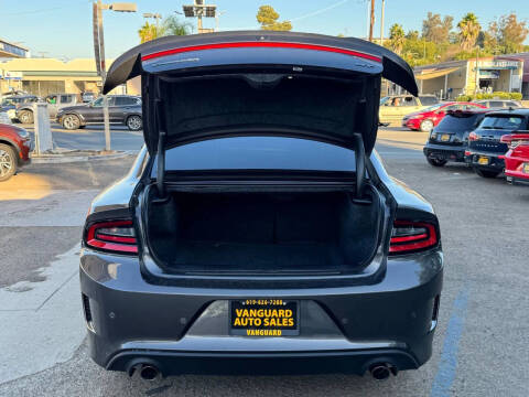 2020 Dodge Charger GT