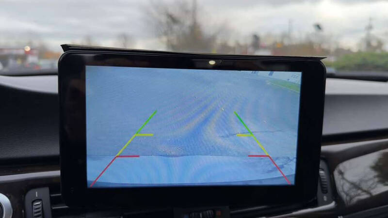 2008 BMW 3 Series 328xi