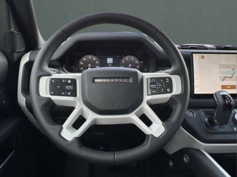 2025 Land Rover Defender 90 P300 S