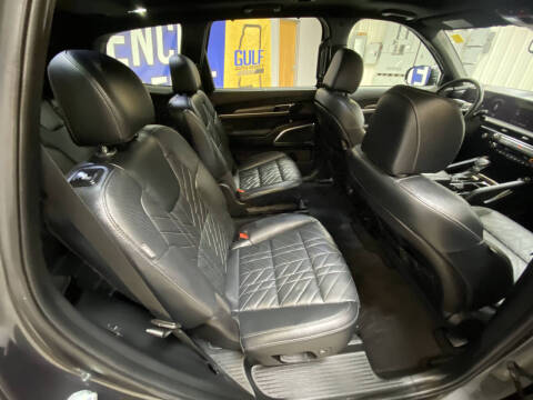 2024 Kia Telluride SX X-Pro