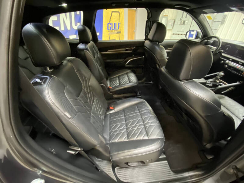 2024 Kia Telluride SX X-Pro