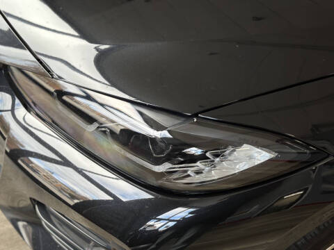 2024 BMW 4 Series M440i xDrive Gran Coupe