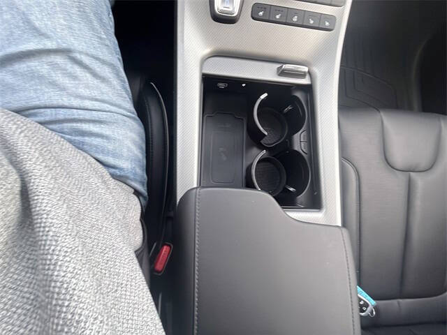 2023 Hyundai Palisade SEL