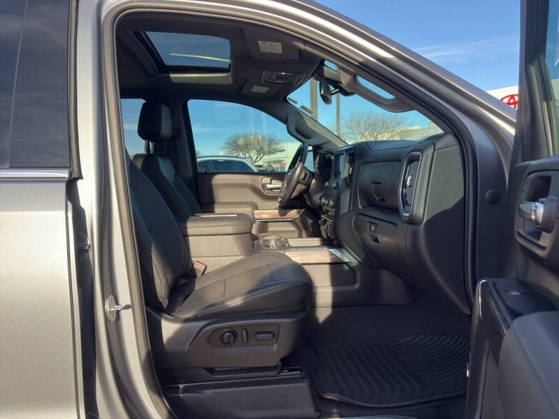 2022 Chevrolet Silverado 1500 Limited