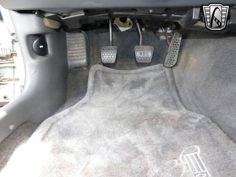 1997 Chevrolet Camaro Z28