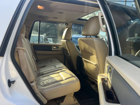 2014 Ford Expedition XLT