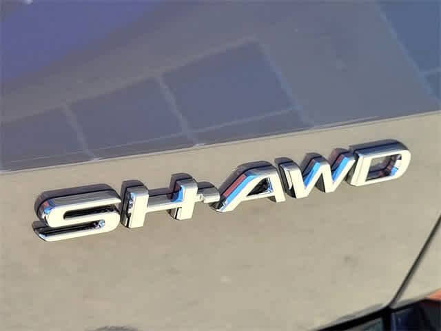 2026 Acura MDX SH-AWD Type S w/Advance Package
