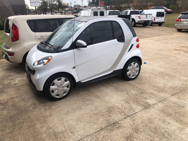 2015 Smart fortwo for sale at JS AUTO in Whitehouse TX