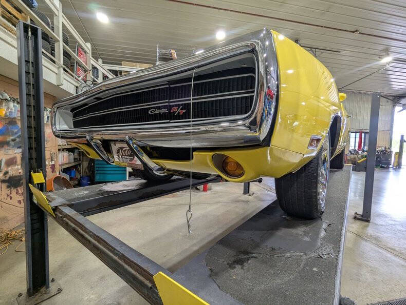 1970 Dodge Charger