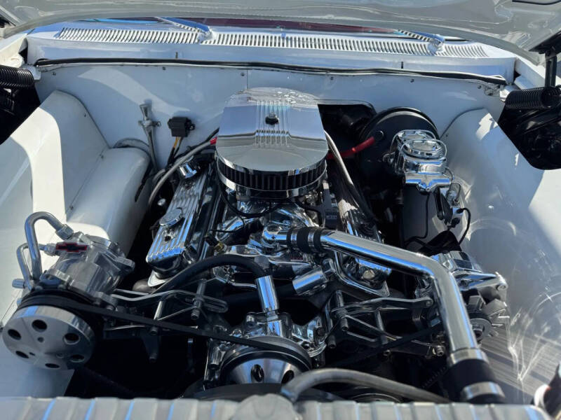 1962 Chevrolet Impala