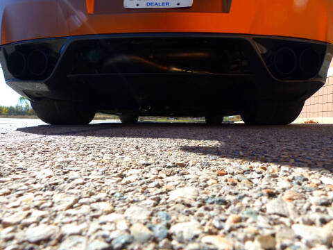 2010 Nissan GT-R Premium