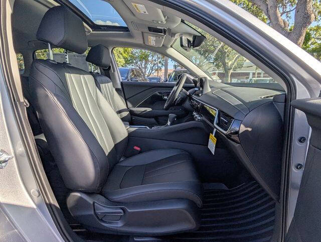 2026 Acura ADX