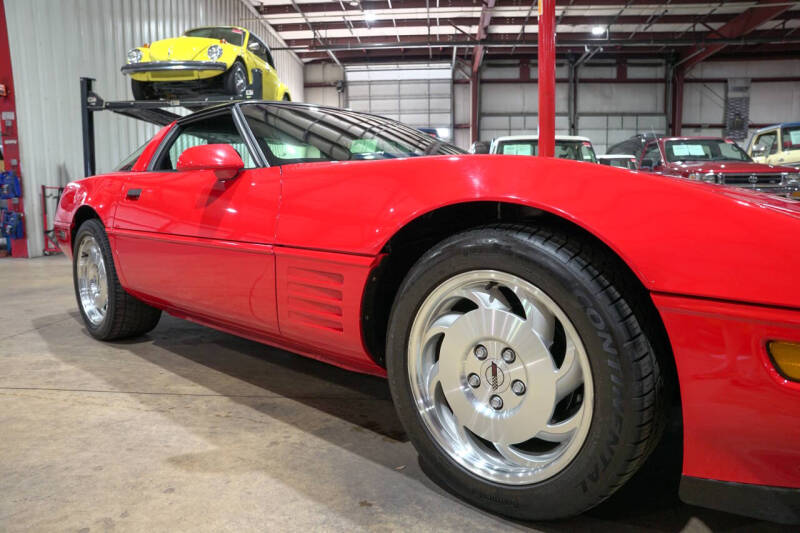 1994 Chevrolet Corvette