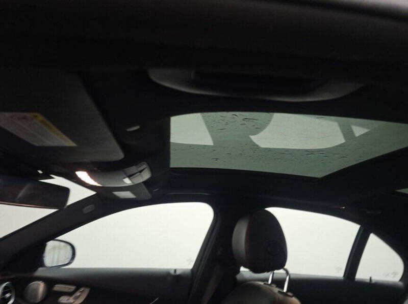 2019 Mercedes-Benz C-Class AMG C 43