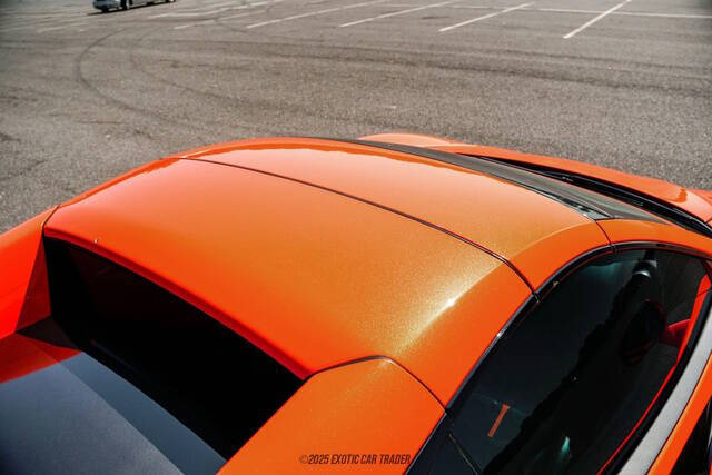 2019 McLaren 570S Spider