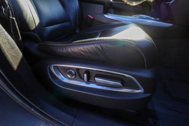 2020 Acura MDX SH-AWD w/Tech