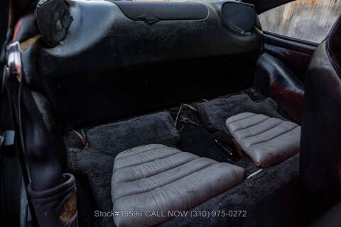 1983 Porsche 911 SC