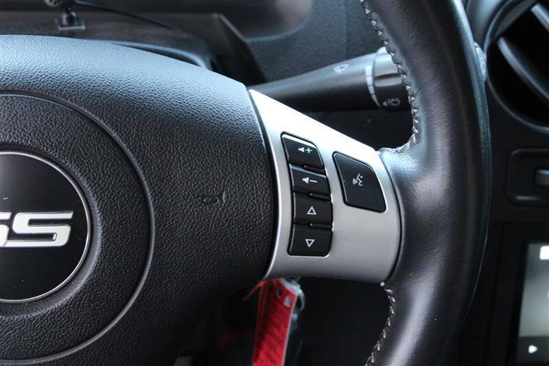 2008 Chevrolet HHR SS