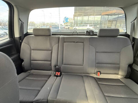 2019 GMC Sierra 2500HD