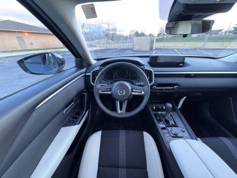 2026 Mazda CX-50 2.5 S Preferred