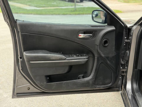 2014 Dodge Charger SE