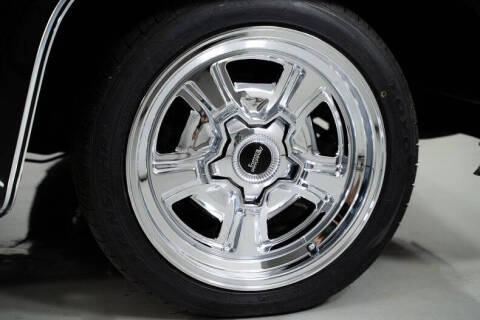 1987 Chevrolet R/V 10 Series