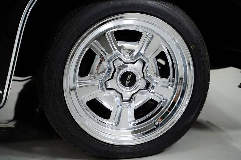 1987 Chevrolet R/V 10 Series