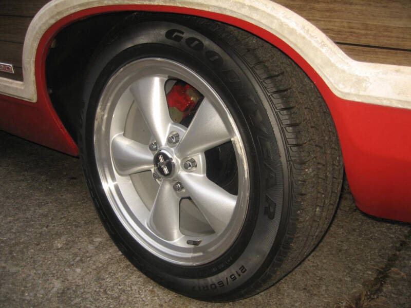 1968 Ford Country Squire