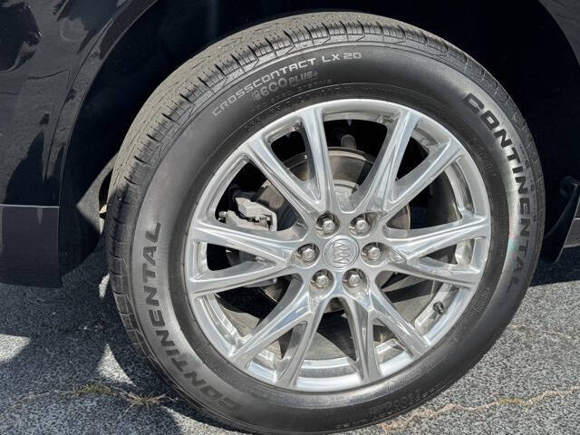 2022 Buick Enclave Premium