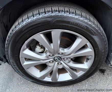 2020 Mazda CX-30 Select