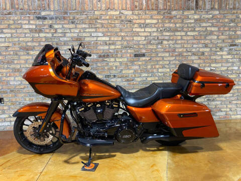 2019 Harley-Davidson Road Glide® Special