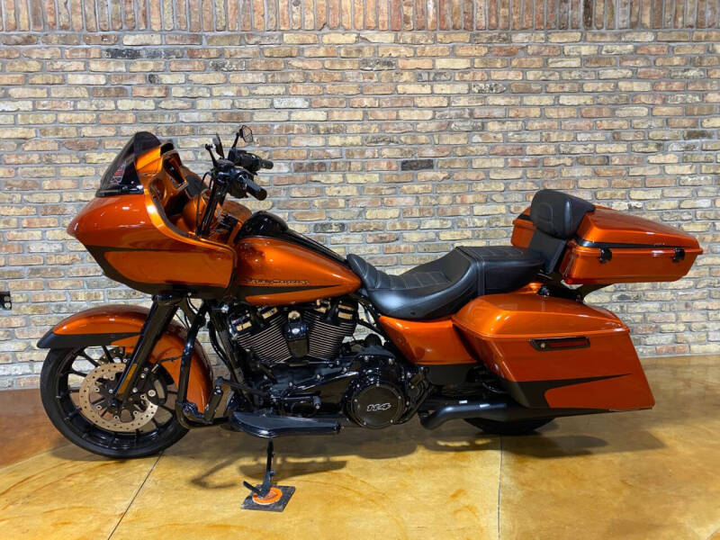 2019 Harley-Davidson Road Glide® Special
