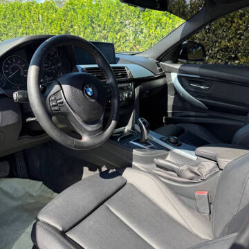 2017 BMW 3 Series 330i