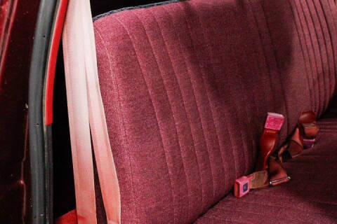 1986 Chevrolet C/K 10 Series C10